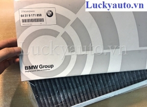 Lọc gió điều hòa - lá phổi của hệ thống điều hòa trên ô tô